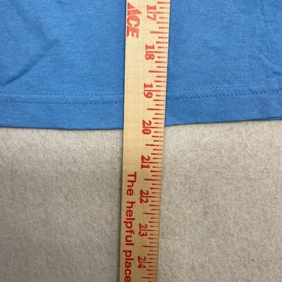 Kids Toy Inspector Tee Thrifted Vintage Style Size XS - Picture 7 of 10